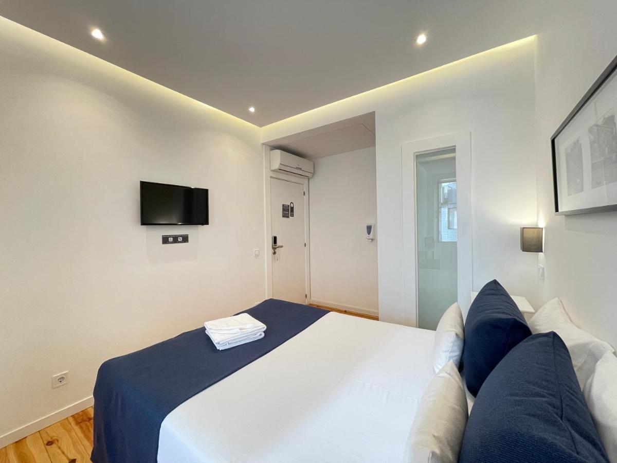 Mystay Porto Centro Exterior photo