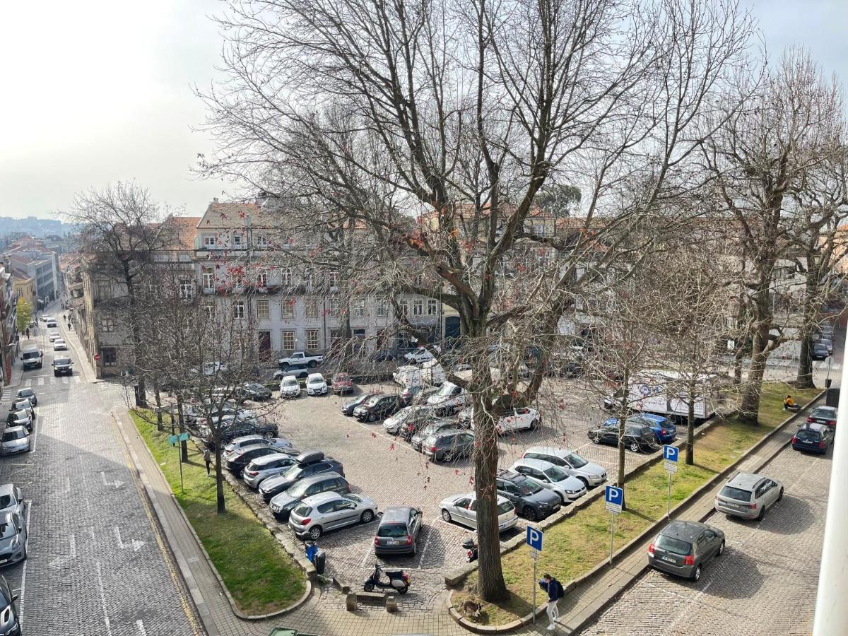 Mystay Porto Centro Exterior photo